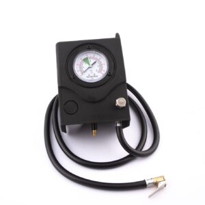 Station de gonflage pour monte/démonte pneus DM 2000, DM 1501, DM 1522 - SA 1330 - CLAS Equipements