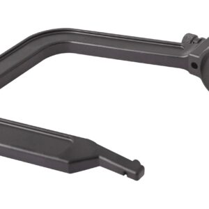Pince orientable déportée à verrouillage pour fraiseuse OP 1460 - SA 1464 - CLAS Equipements