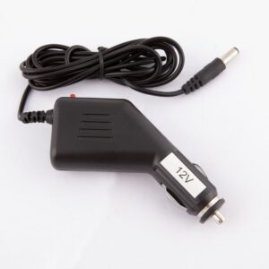 Chargeur 5.0x2.1mm DC avec prise allume cigare 12V - SA 1511 - CLAS Equipements