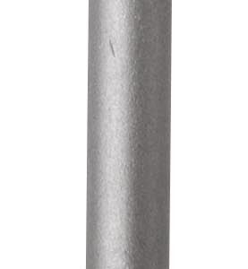 Burin courbe (points de soudure et rivets) pour marteau burineur SA 1586 - SA 1582 - CLAS Equipements