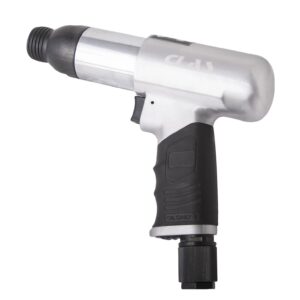 Marteau burineur 3200 bpm pneumatique 1/4" (sans outils) - SA 1586 - CLAS Equipements