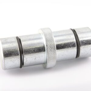 Manchon extension vérin carrossier 10T pour coffret OC 0804, OC 0802 - SA 1817 - CLAS Equipements