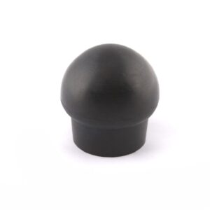 Plot caoutchouc vérin carrossier 10T pour coffret OC 0804, OC 0802 - SA 1818 - CLAS Equipements