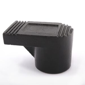 Appui déporté vérin carrossier 10T pour coffret OC 0804, OC 0802 - SA 1821 - CLAS Equipements