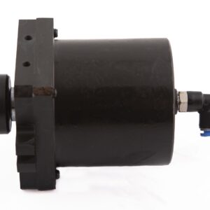 Verin de blocage de potence pour monte/démonte pneus DM 2000 - SA 1950 - CLAS Equipements