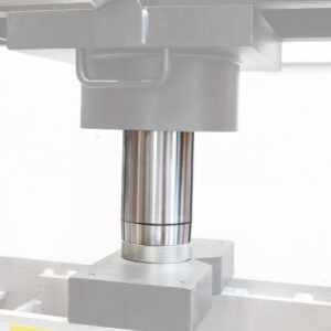 Vérin 50T pour presse hydro-pneumatique OH 0951 - SA 1952 - CLAS Equipements