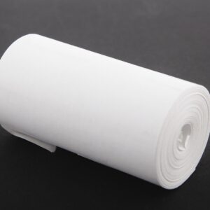 Rouleau papier imprimante pour réglophare AC 2010 et station climatisation AC 8000, AC 8134 - SA 2011 - CLAS Equipements