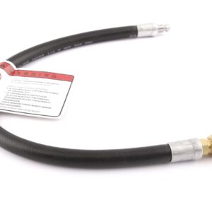 Flexible d'adaptation fausses bougies Diesel pour testeur AC 0117, AC 0118 - SA 2017 - CLAS Equipements
