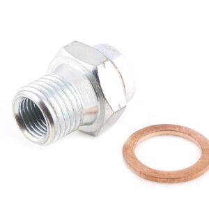 Bouchon complet de vidange M14x1.5 "Spécial rénovation carters" - SA 2022 - CLAS Equipements