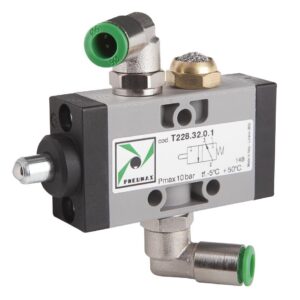 Groupe de sécurité pour grille de protection de compresseur de ressorts - SA 2035 - CLAS Equipements