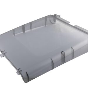 Vitre plexiglas pour réglophare double laser AC 2013 - SA 2039 - CLAS Equipements