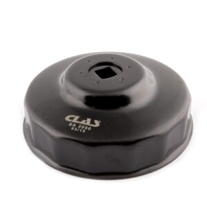 Douille filtres à huile 93x15 mm 3/8" - SA 2060 - CLAS Equipements