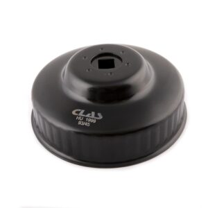 Douille filtres à huile 93x45 mm 3/8" - SA 2062 - CLAS Equipements