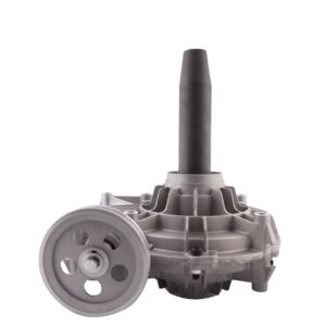 Boîte de vitesse pour monte/démonte pneus DM 2000 - SA 2081 - CLAS Equipements