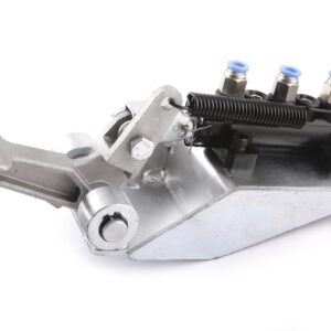 Pédalier gonflage pour monte/démonte pneus DM 2000 - SA 2082 - CLAS Equipements