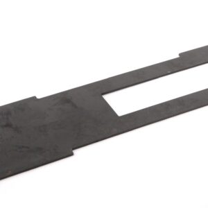 Semelle protection de table pour monte/démonte pneus DM 1000, 1020, 1250, 1520, 1501, 1521 - SA 2084 - CLAS Equipements