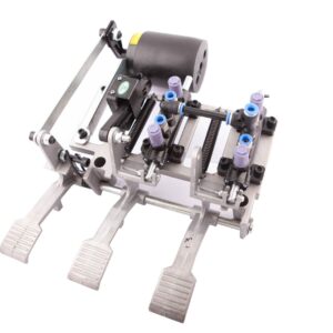 Pédalier pour monte/démonte pneus DM 0500BL - SA 2085 - CLAS Equipements