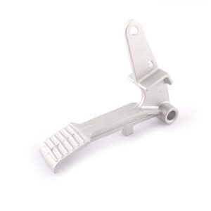 Pedale rotation de tablePédale rotation de table pour monte/démonte pneus DM 0500BL - SA 2086 - CLAS Equipements
