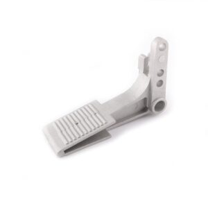 Pédale table tournante pour monte/démonte pneus DM 1000, 1020, 1250, 1520, 2000 - SA 2088 - CLAS Equipements
