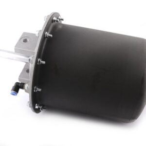 Vérin détalonneur pour monte/démonte pneus DM 0500BL - SA 2090 - CLAS Equipements