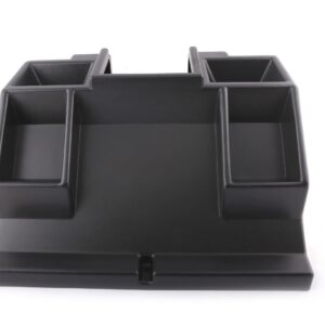 Plateau compartimenté range valves pour monte/démonte pneus - SA 2092 - CLAS Equipements