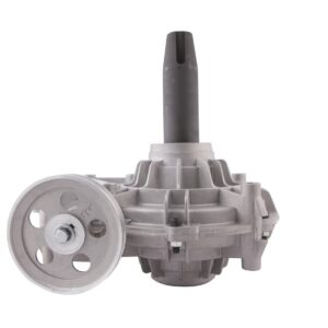Boîte de vitesse pour monte/démonte pneus - SA 2096 - CLAS Equipements