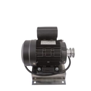 Moteur électrique 1100W 230V monophasé pour monte/démonte pneus - SA 2098 - CLAS Equipements