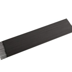 16 électrodes fontes ø2,5mm pour poste à souder OC 0217 - SA 2229 - CLAS Equipements