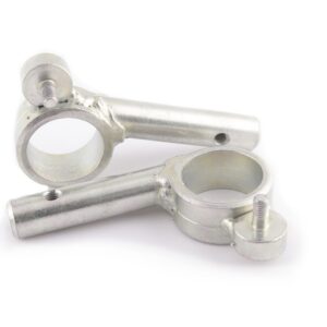 Jeu de bagues supérieures pour compresseur de ressorts - SA 2235 - CLAS Equipements