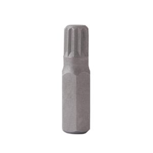 Embout 10mm court XZN M12 CrV - SA 2316 - CLAS Equipements