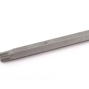 Embout 10mm long XZN M12 CrV - SA 2339 - CLAS Equipements