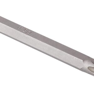 Embout 10mm long T25 CrV - SA 2341 - CLAS Equipements