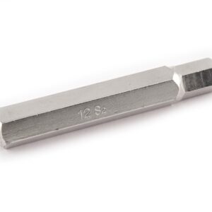 Embout 10mm long H12 CrV - SA 2353 - CLAS Equipements