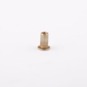 25 rivets filetés M3 x 9 mm - SA 2481 - CLAS Equipements