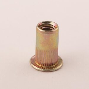 25 rivets filetés M5 x 13 mm - SA 2483 - CLAS Equipements