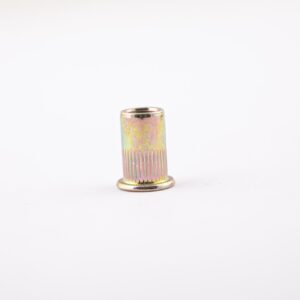 25 rivets filetés M8 x 18 mm - SA 2485 - CLAS Equipements