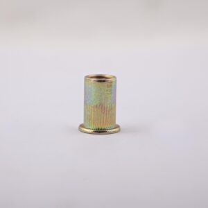 25 rivets filetés M10 x 21 mm - SA 2486 - CLAS Equipements
