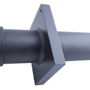 Vérin 20T pour presse hydraulique OH 0921 - SA 2922 - CLAS Equipements