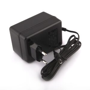 Chargeur muralChargeur secteur 230V pour réglophare AC 3010 - SA 3010 - CLAS Equipements