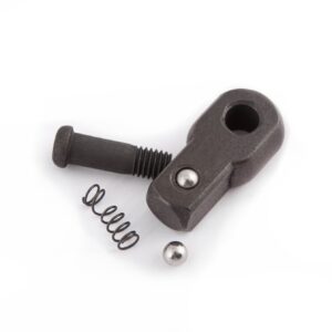 Tête remplaçable pour barre de force 1/2" OS 3024 - SA 3025 - CLAS Equipements