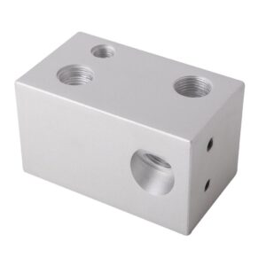 Bloc pneumatique pour borne de gonflage OP 3152 - SA 3157 - CLAS Equipements
