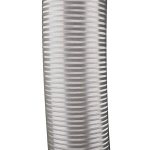 Gaine d'expulsion ø125mm L.3m pour unité d'aspiration EG 0428, EG 3200 - SA 3200 - CLAS Equipements