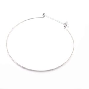 Collier de serrage métallique ø125mm pour flexible et aspirateur gaz échappement - SA 3216 - CLAS Equipements