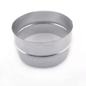 Manchon tôle pour gaine d'expulsion ø160mm SA 3228 - SA 3230 - CLAS Equipements