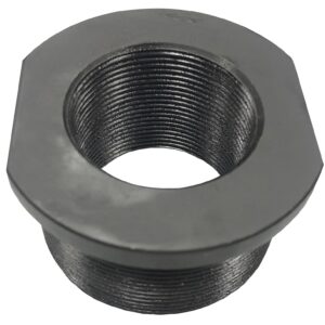 Adaptateur vérin hydraulique pour appareil repousse cardans OH 0329 - SA 3291 - CLAS Equipements