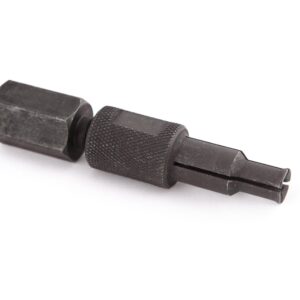 Embout prise intérieure ø10-12mm pour coffret extraction roulements OM 3409 - SA 3403 - CLAS Equipements
