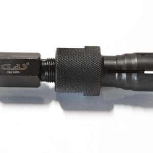 Embout prise intérieure ø20-24mm pour coffret extraction roulements OM 3409 - SA 3407 - CLAS Equipements