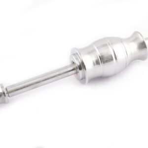 Masse inertie 1kg L.280mm fixation M10x1.5mm pour extraction roulements - SA 3411 - CLAS Equipements