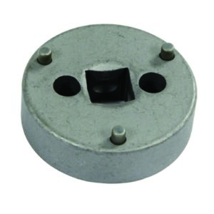 Pastille repousse piston étrier de freins VAG - SA 3512 - CLAS Equipements