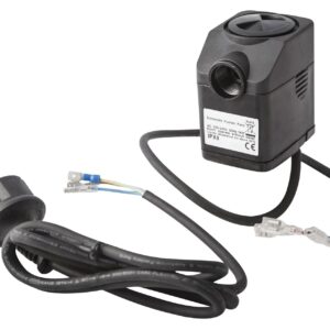Pompe pour fontaine/bac de lavage EG 3521 - SA 3521 - CLAS Equipements
